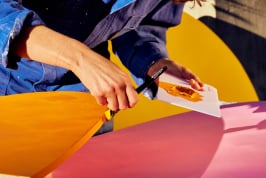 Anaïs Coulon x Caran d’Ache